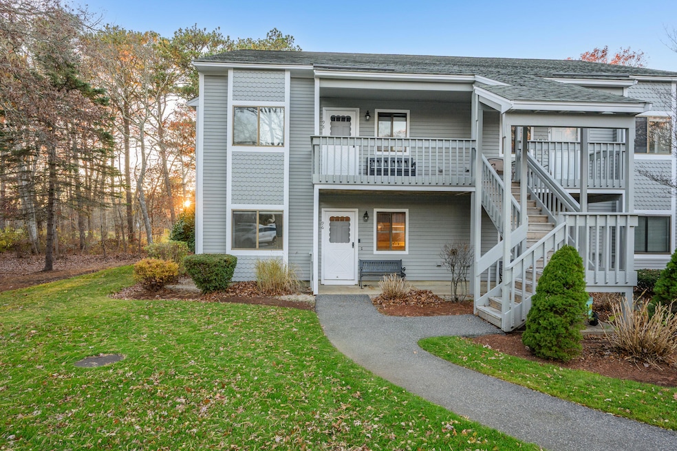 96 Eaton Ln unit 96, Brewster, MA 02631 - photo 1