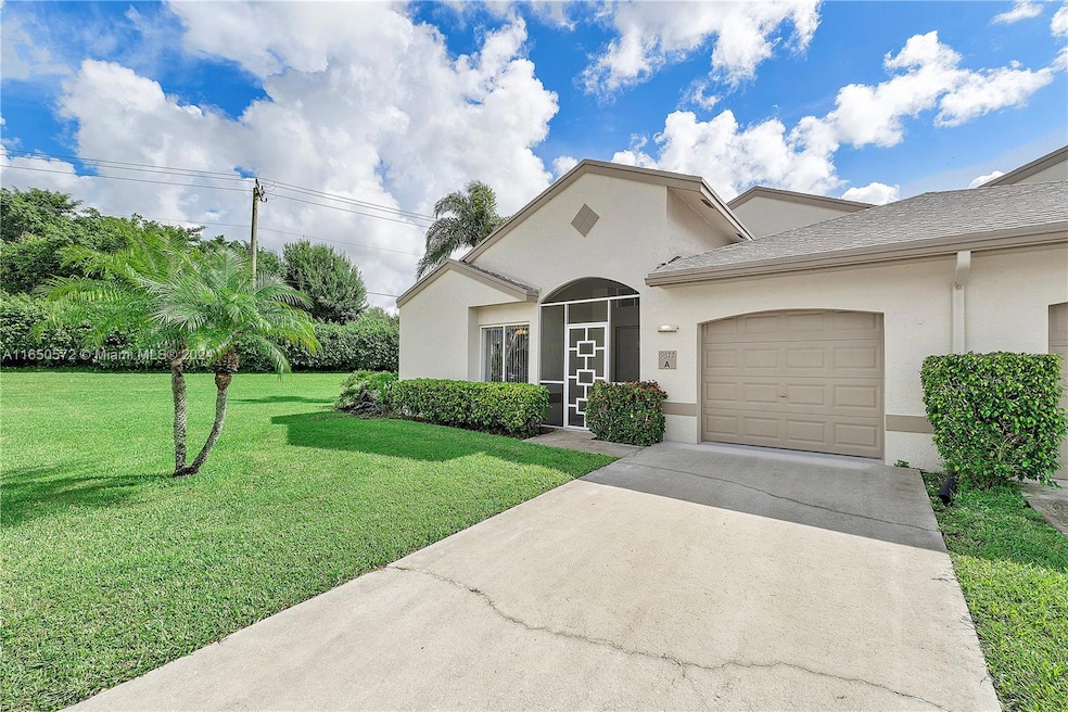 9677 Boca Gardens Cir N unit A, Boca Raton, FL 33496 - photo 1