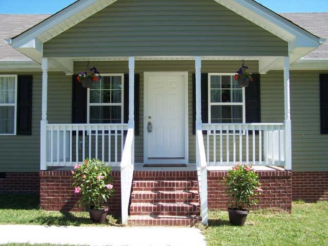 198 Rogers Dr, Manchester, TN 37355 - photo 1