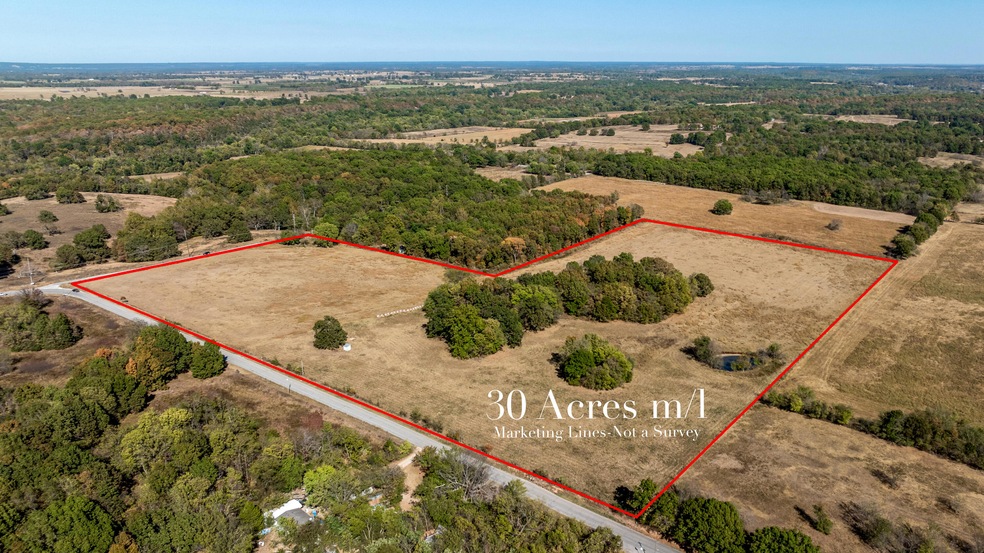 30 Acre Tract