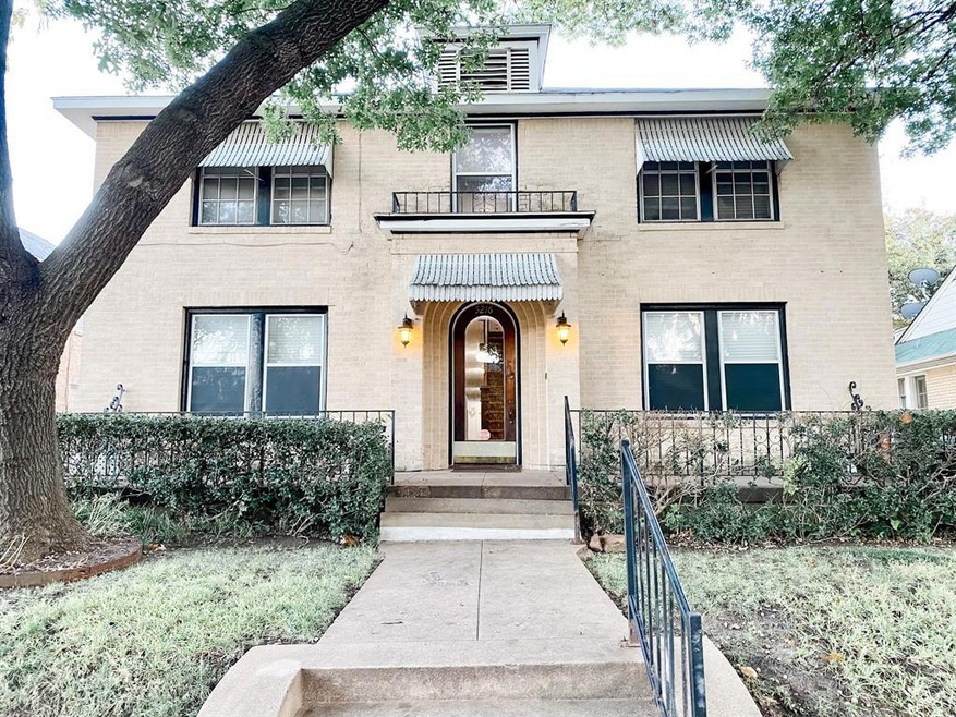 5216 Milam St unit 7, Dallas, TX 75206 - photo 1