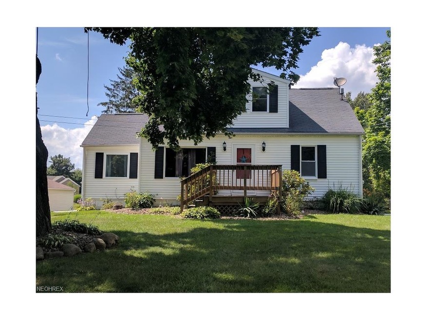 1611 Northeast offers a little bit of something fo