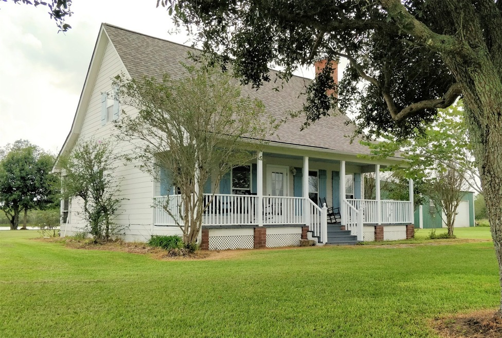 16632 Highway 36, Needville, TX 77461 - photo 1