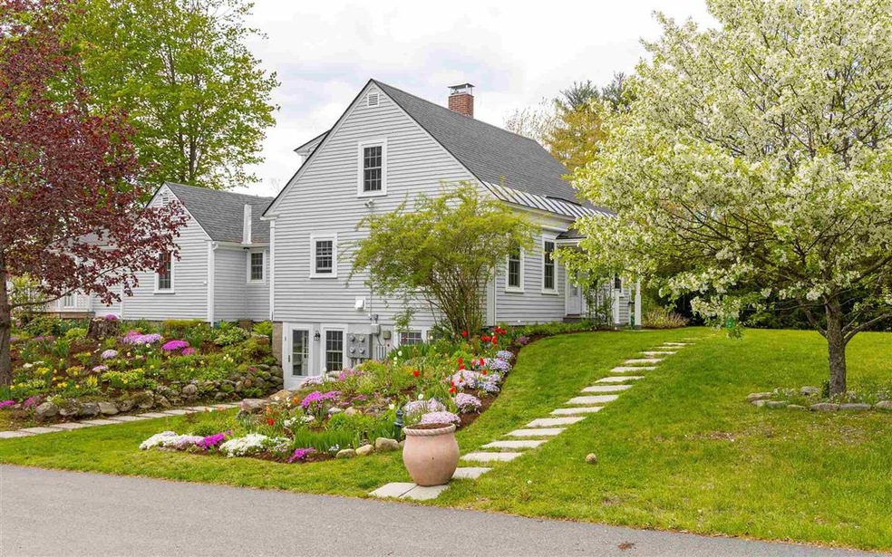 100 North Rd, Walpole, NH 03608 - photo 1