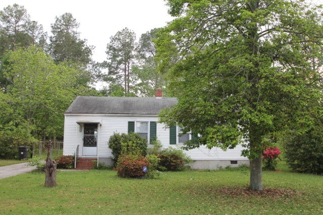 Main View