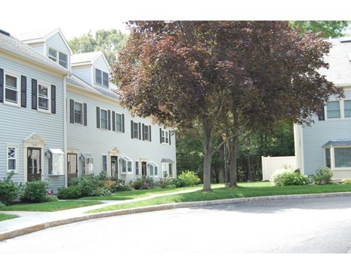 1200 Lagrange St unit 1208, Boston, MA 02116 - photo 1