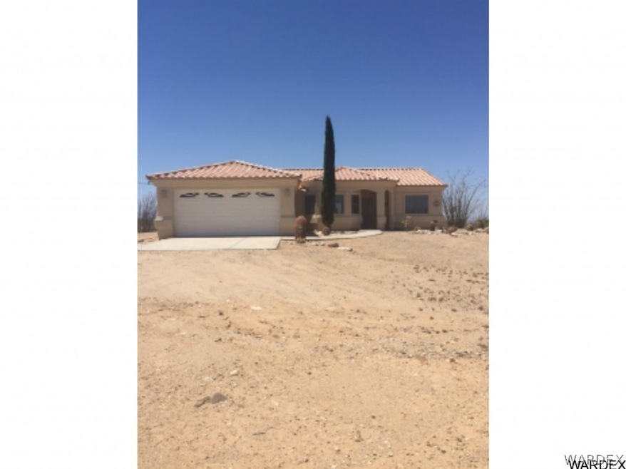 Front of Hoome