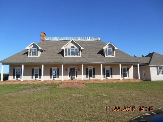 Main View