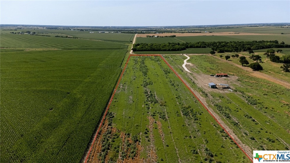 10324 Line Rd, Troy, TX 76579 - photo 1