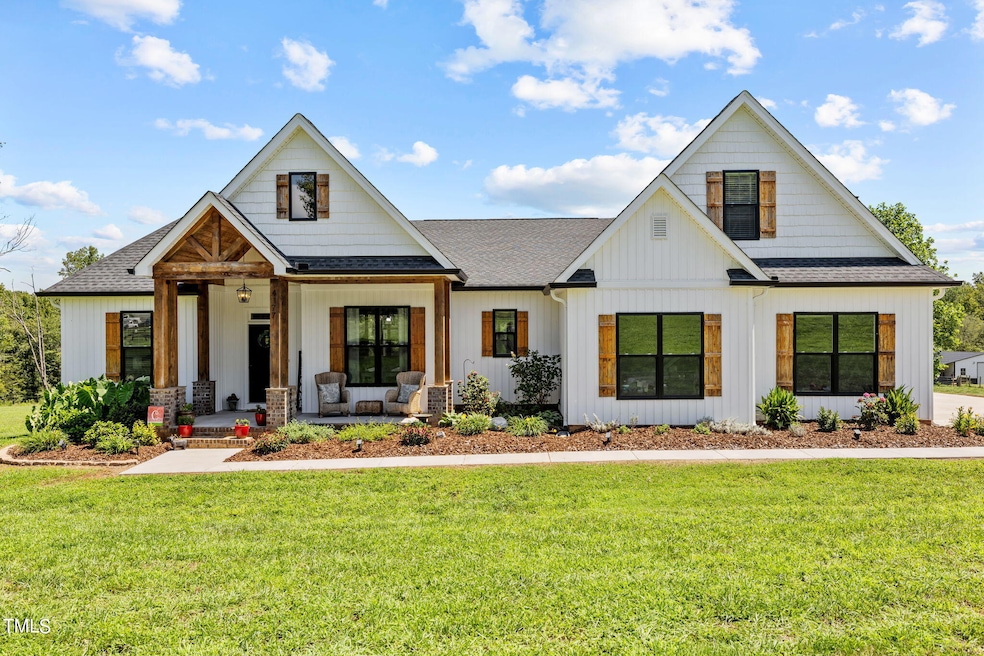 4177 Bachelor Creek Rd, Asheboro, NC 27205 - photo 1