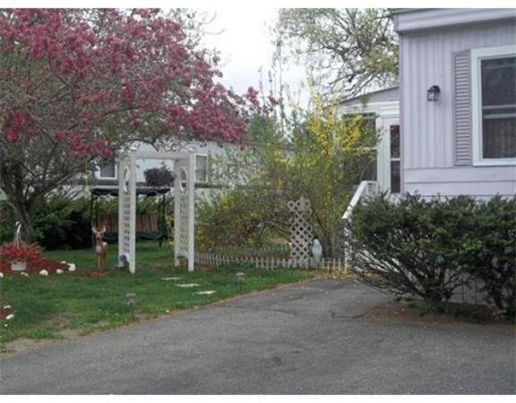 201 Lothrop St, Taunton, MA 02780 - photo 1