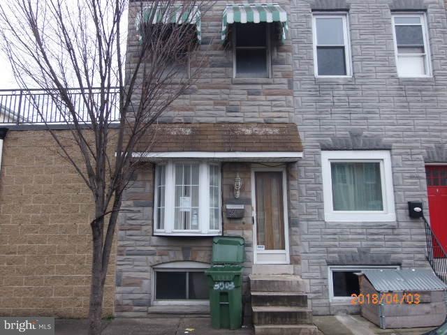 3511 E Lombard St, Baltimore, MD 21224 - photo 1