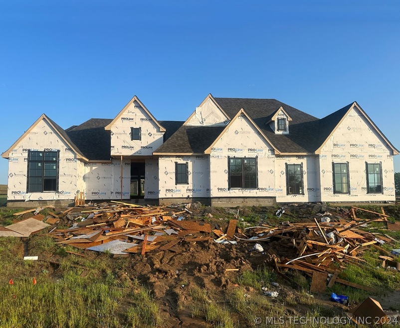 11228 S 219th East Ave, Broken Arrow, OK 74014 - photo 1