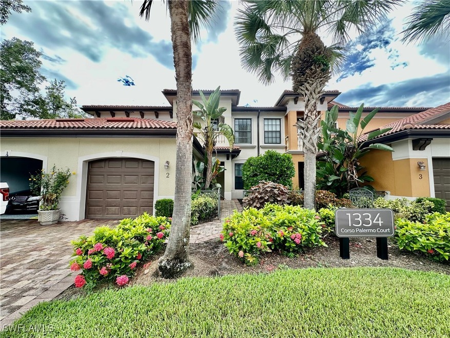 1334 Corso Palermo Ct unit 2, Naples, FL 34105 - photo 1