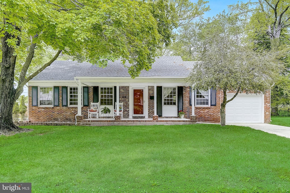 34 Devon Rd, Mount Holly, NJ 08060 - photo 1