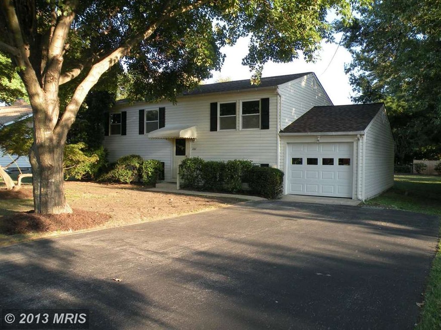 101 Huse Dr, Annapolis, MD 21403 - photo 1