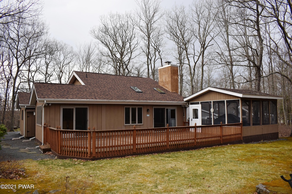 108 Surrey Dr, Blooming Grove Township, PA 18428 - photo 1