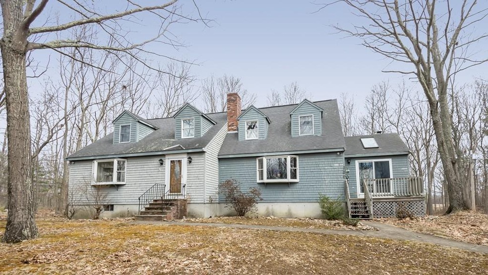 180 Hay St, Newbury, MA 01951 - photo 1