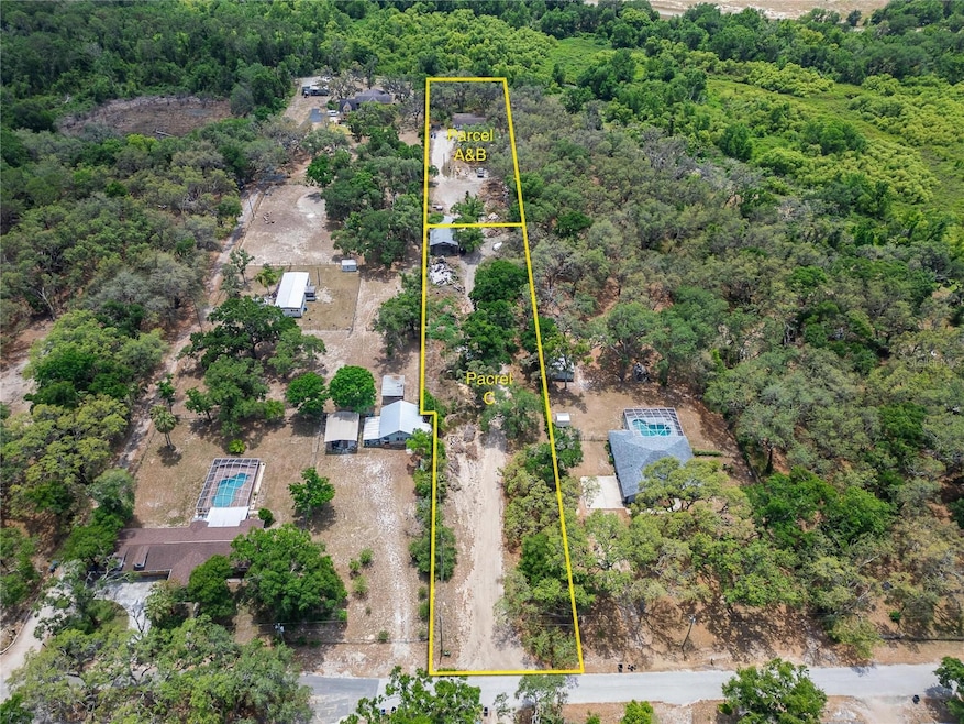 13907 Raulerson Rd unit Parcel C, Riverview, FL 33569 - photo 1