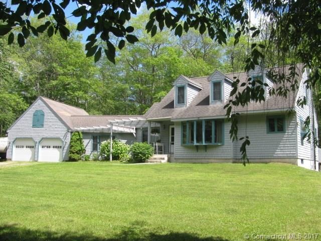 77 Sartori Rd, Stafford Springs, CT 06076 - photo 1