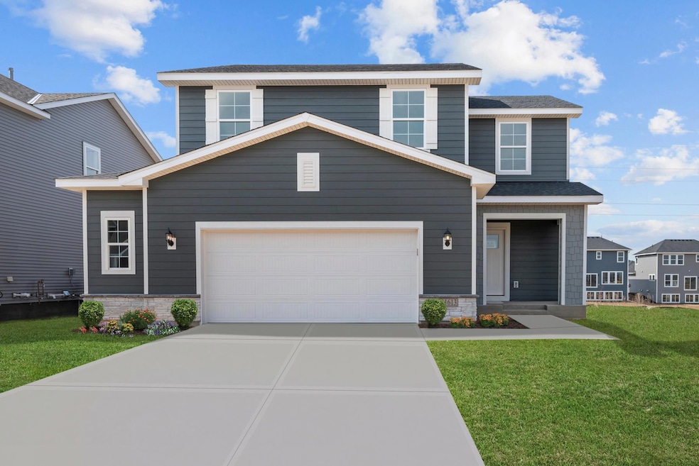 15177 116th Ave N, Dayton, MN 55369 - photo 1