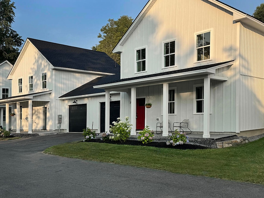 21 Magnolia Ln unit 21, Gardiner, ME 04345 - photo 1