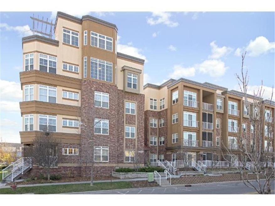 Silver Lake Village Condos