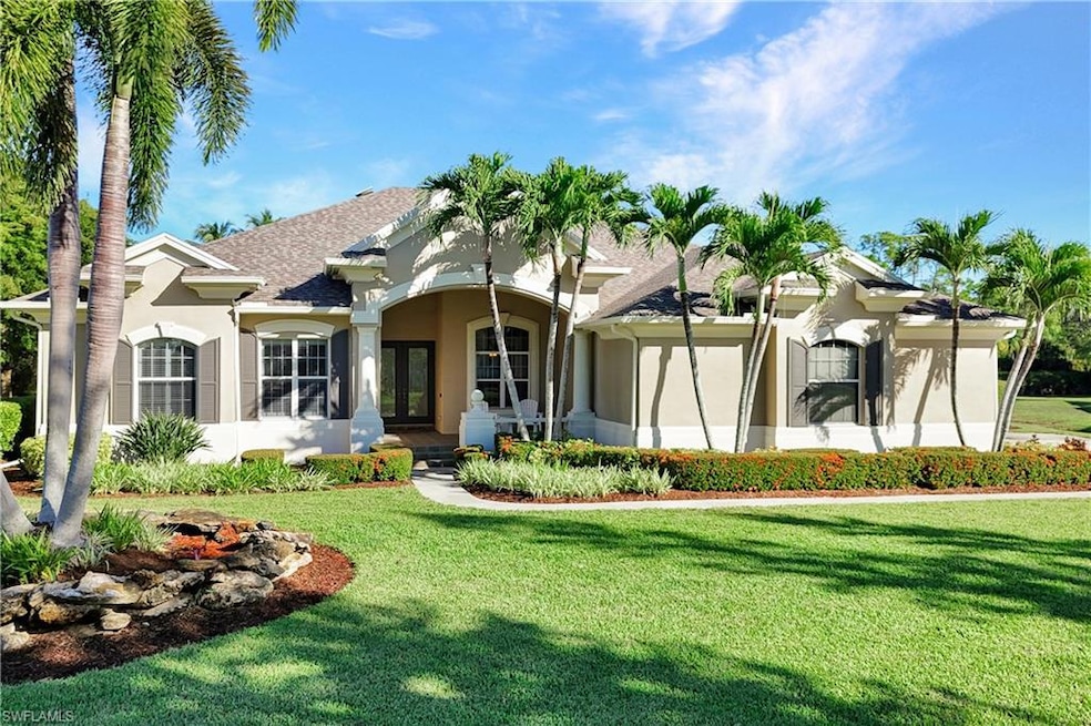 15321 Blackhawk Dr, Fort Myers, FL 33912 - photo 1