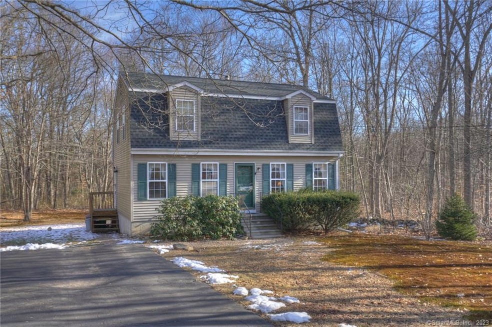 17 Sherwood Dr, Stonington, CT 06378 - photo 1