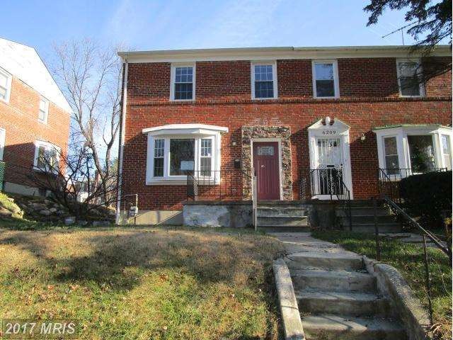 6211 Pioneer Dr, Baltimore, MD 21214 - photo 1