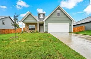 617 Taliaferro Trail, Springtown, TX 76082 - photo 1