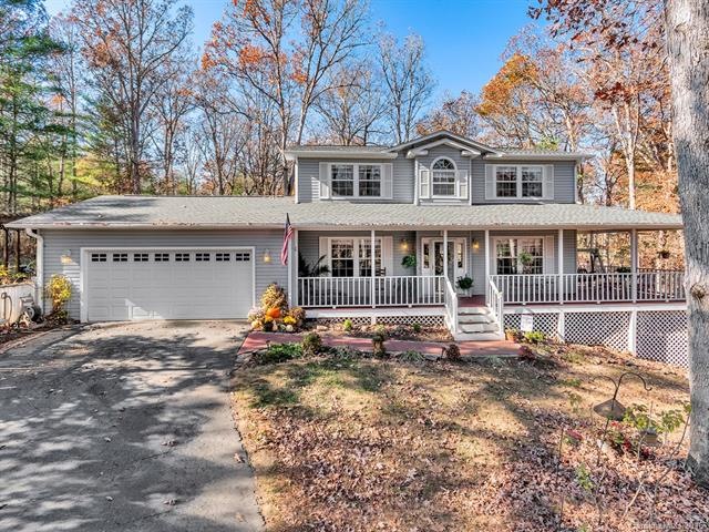 51 Sherry Ln, Leicester, NC 28748 - photo 1