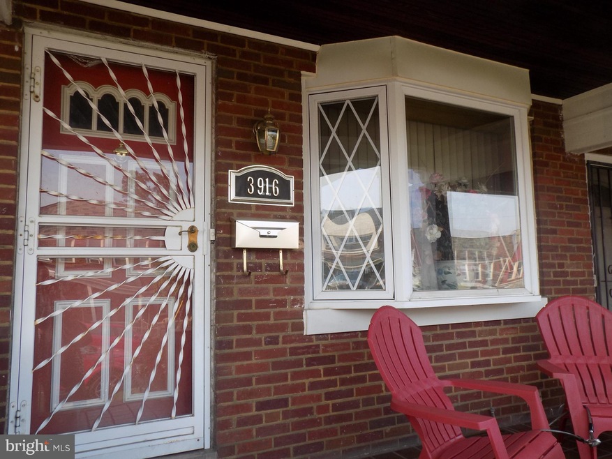 3916 Cranston Ave, Baltimore, MD 21229 - photo 1