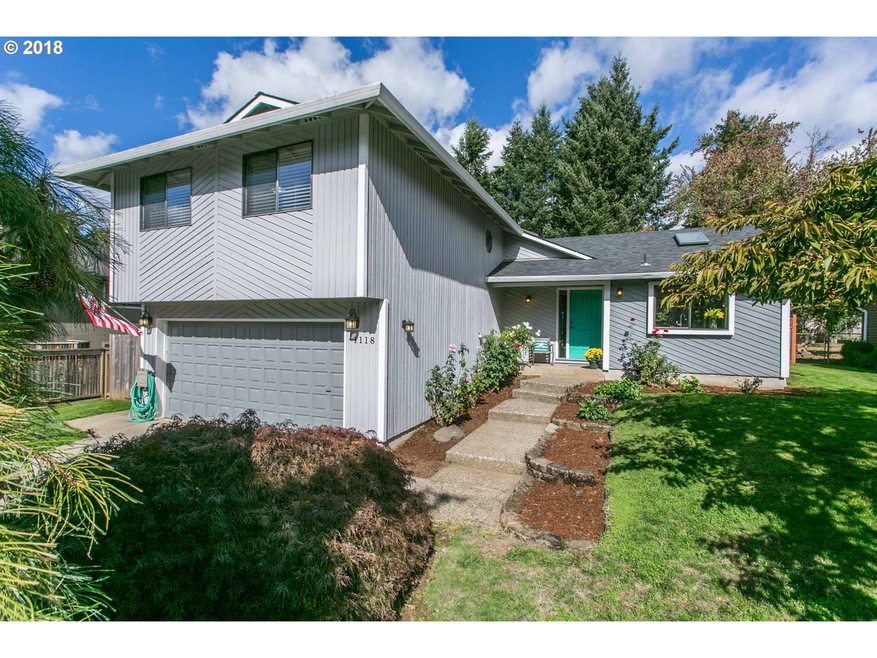 1118 Bexhill St, West Linn, OR 97068 - photo 1