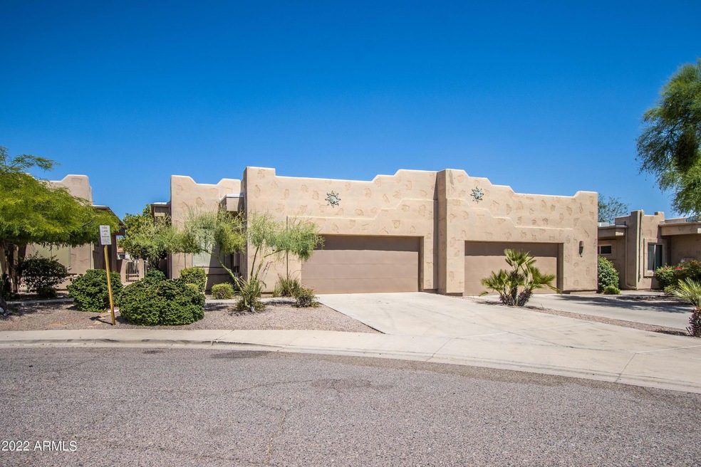 2625 N Recker Rd unit 3, Mesa, AZ 85215 - photo 1