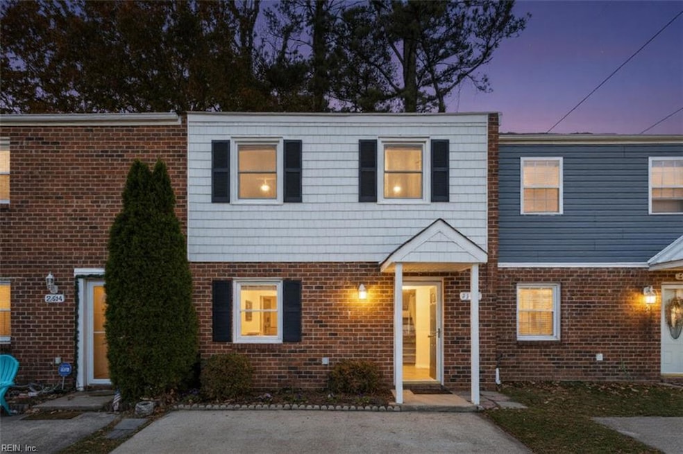 2502 Longleaf Ct, Virginia Beach, VA 23454 - photo 1