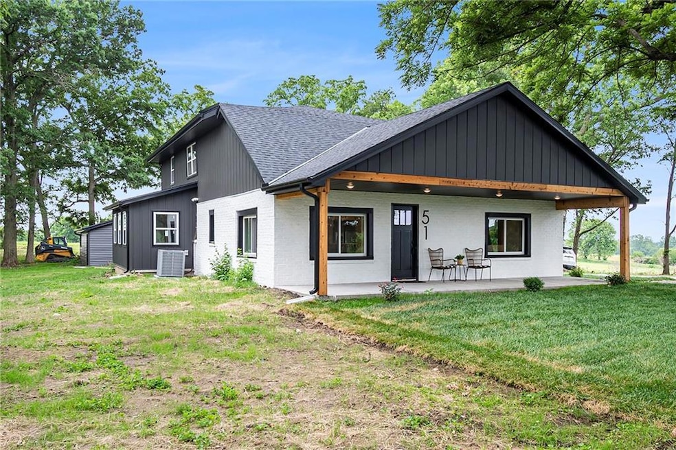 51 SE 208th St, Holt, MO 64048 - photo 1