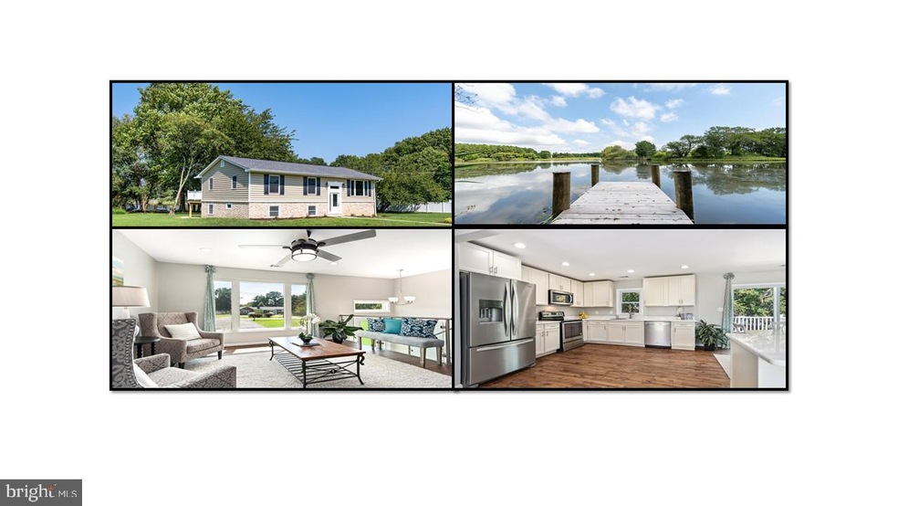 120 N Lake Dr, Stevensville, MD 21666 - photo 1