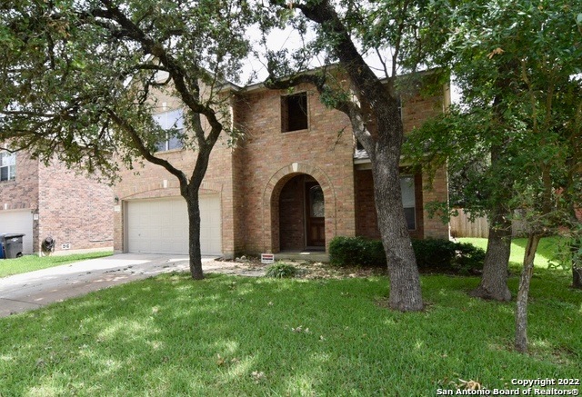 7822 Dunhill Coach, San Antonio, TX 78255 - photo 1