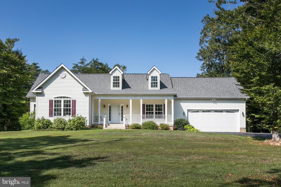 1496 Kelly Ct, Amissville, VA 20106 - photo 1