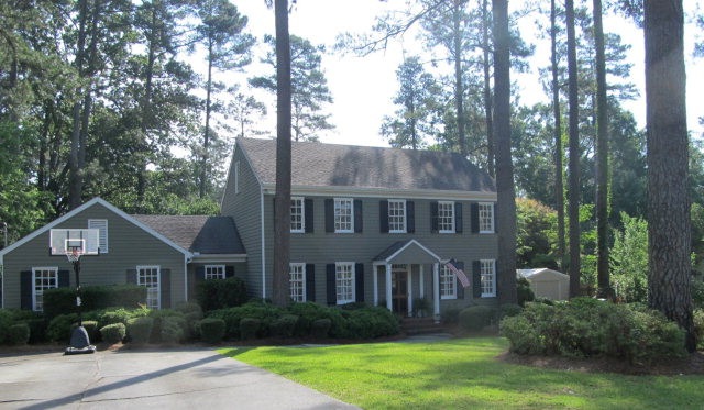 Main View