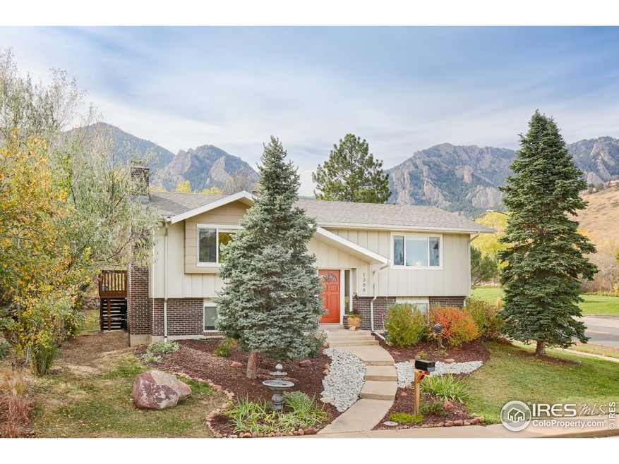 1388 Glen Ct, Boulder, CO 80305 - photo 1