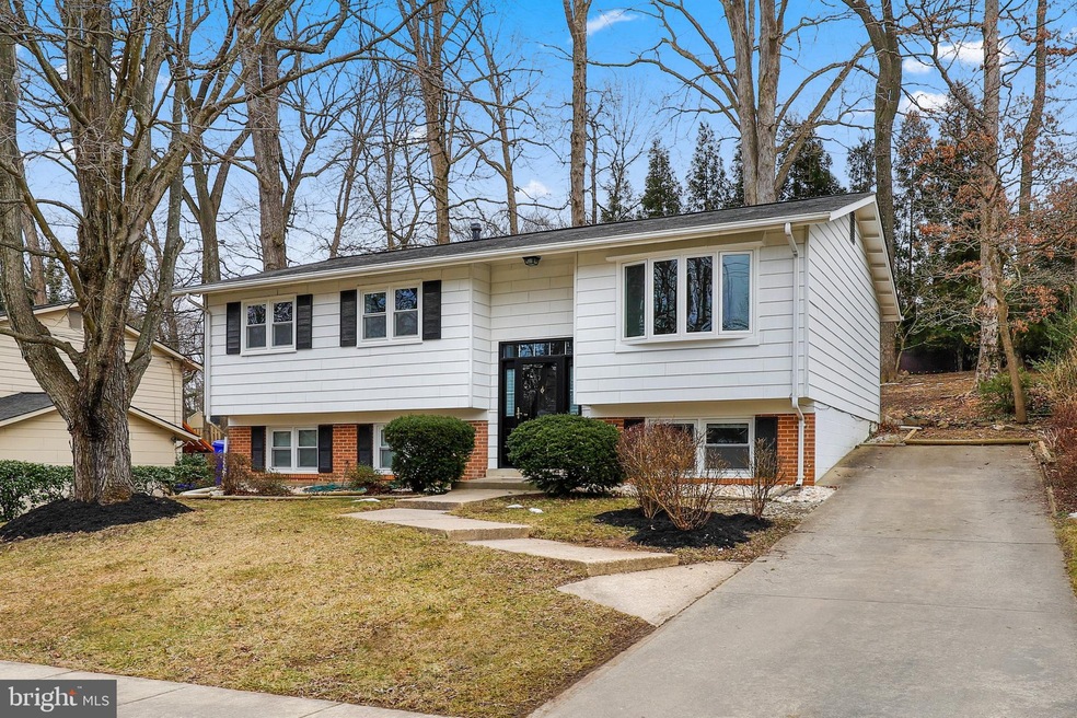 13415 Tamarack Rd, Silver Spring, MD 20904 - photo 1