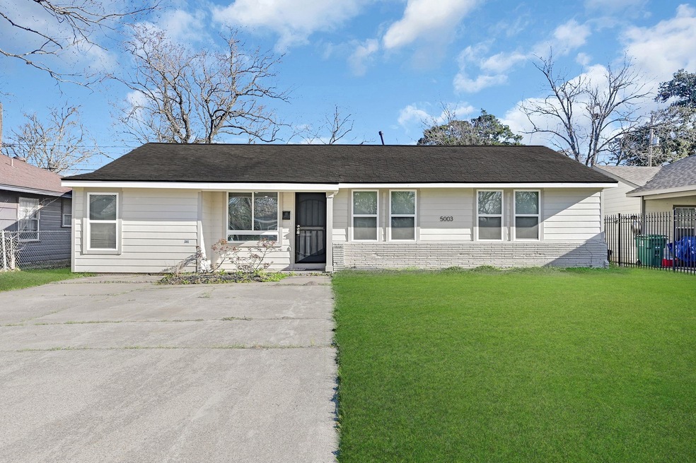 5003 Enyart St, Houston, TX 77021 - photo 1