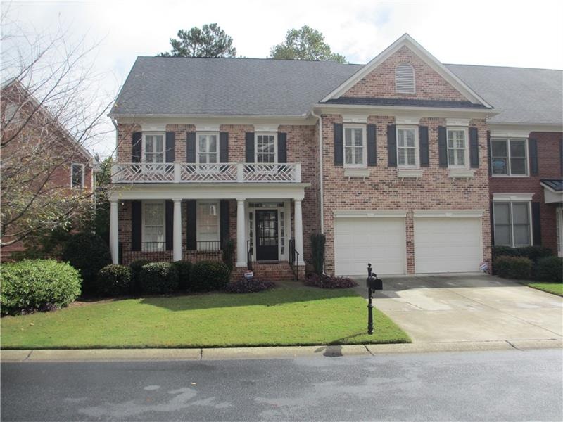 Great Curb Appeal