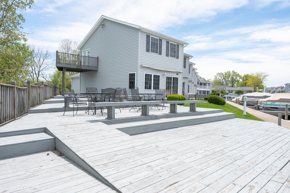 7461 Snug Harbor Dr unit 28, Russells Point, OH 43348 - photo 1