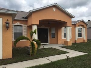221 SW North Quick Cir, Port Saint Lucie, FL 34953 - photo 1
