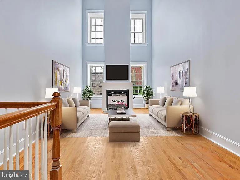 1446 S Charles St, Baltimore, MD 21230 - photo 1