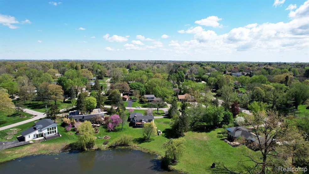 0 Wendell Rd unit 20250033815, West Bloomfield Township, MI 48323 - photo 1