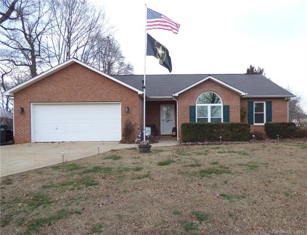 129 Brookview Rd, Statesville, NC 28625 - photo 1